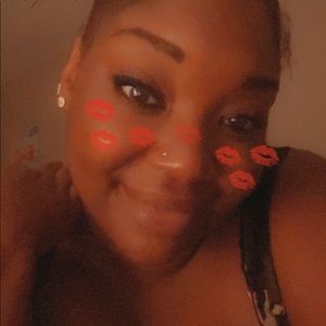 Meet your Posher, Cherrelle